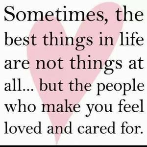 Meet your Posher, Denise